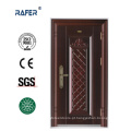 Novo design e porta de aço de alta qualidade (RA-S067)
